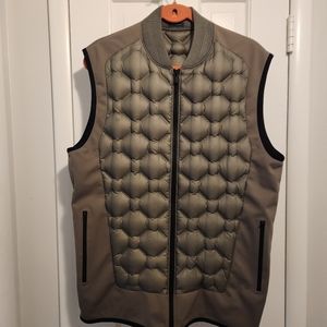 UAS Technical Down Vest